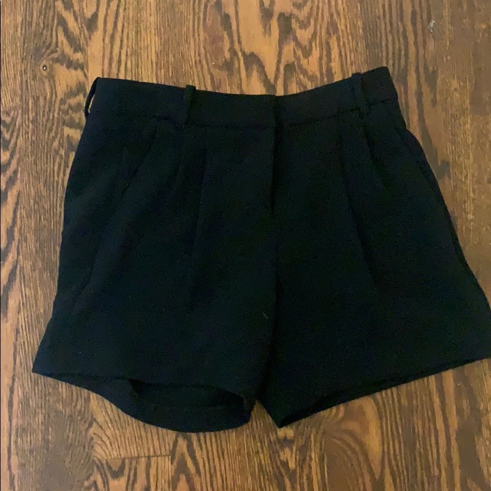 Jcrew dress shorts